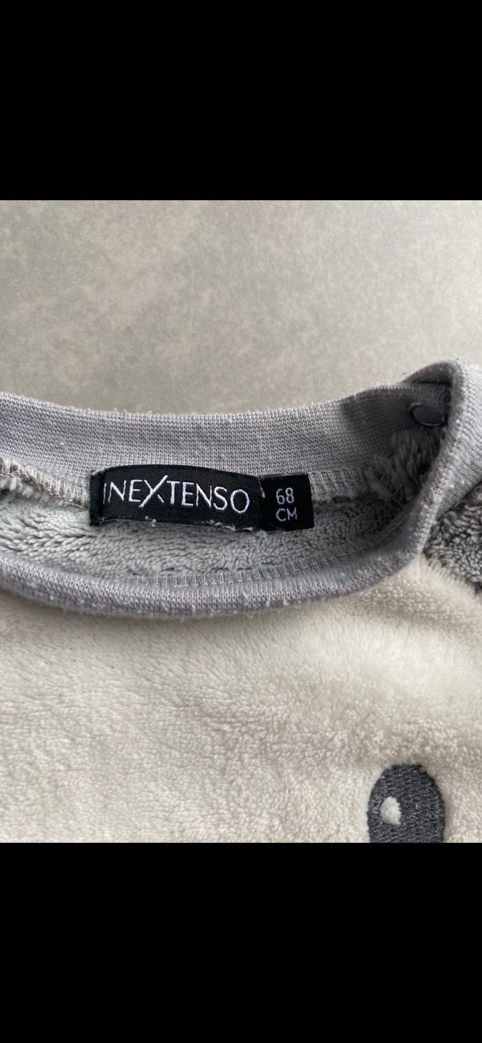 Pull Renne 6 mois - photo numéro 5