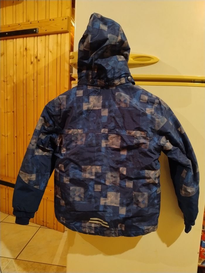 Manteau - photo numéro 2