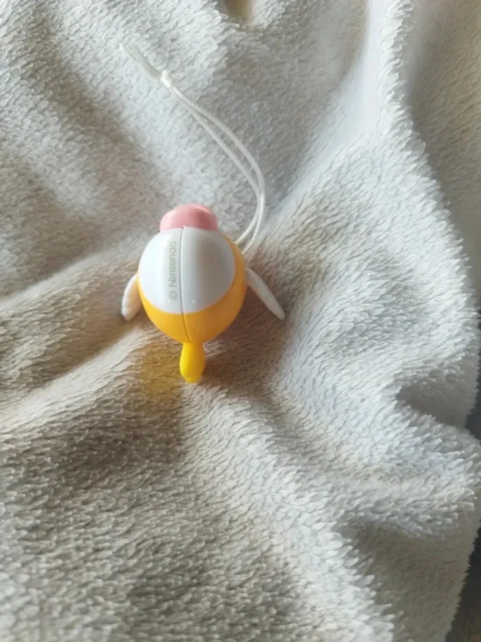 Porte clés Super Mario - photo numéro 3