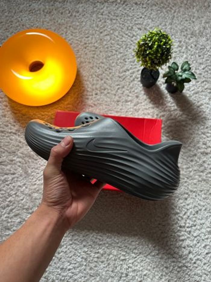 Nike ReactX Rejuven8-  Smoke Grey - 41 - photo numéro 2