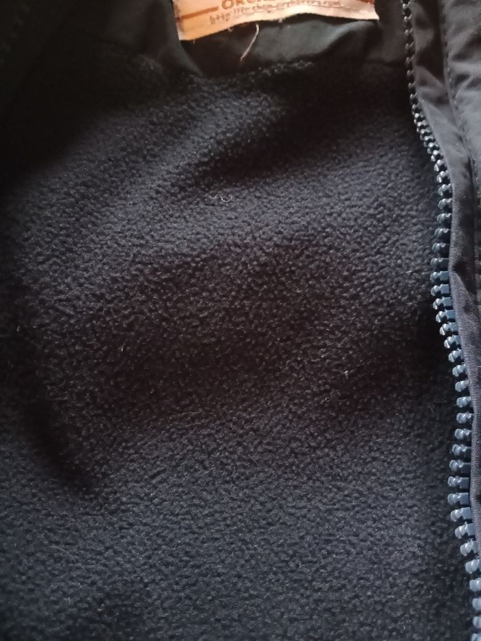 Doudoune Orchestra - photo numéro 2