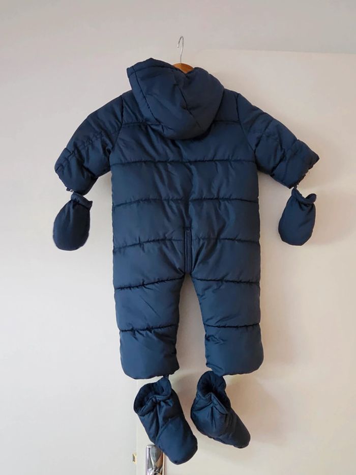 Combinaison d'hiver Tex - photo numéro 2