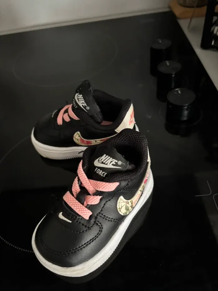 Basket Nike
