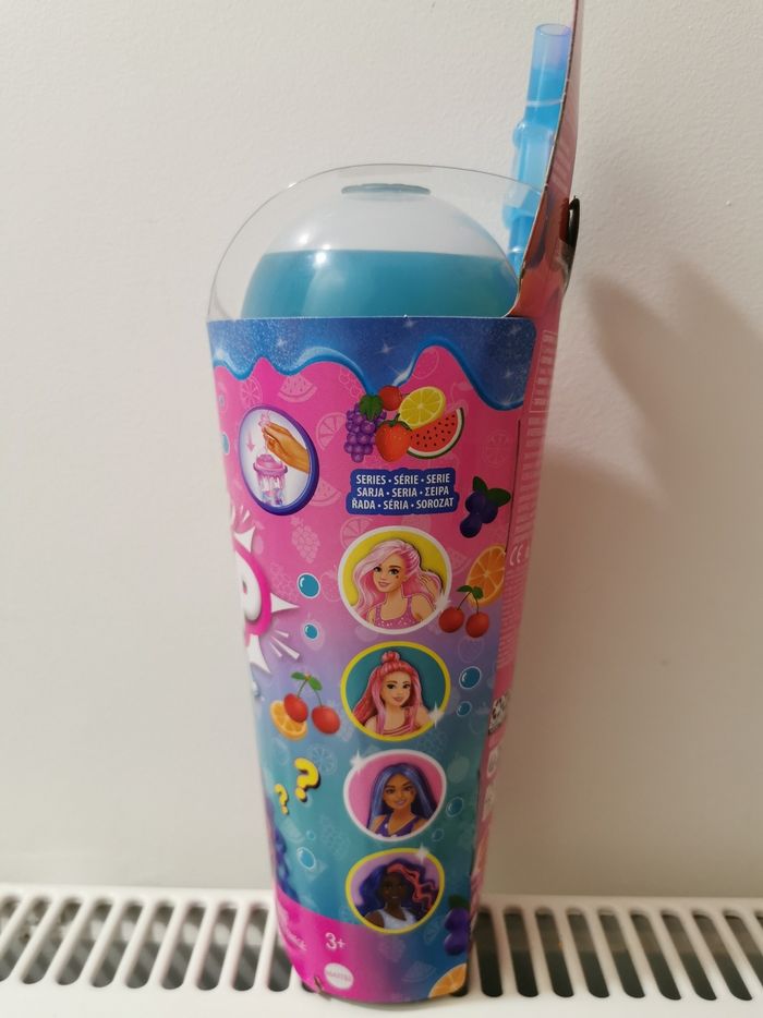 barbie POP - photo numéro 4