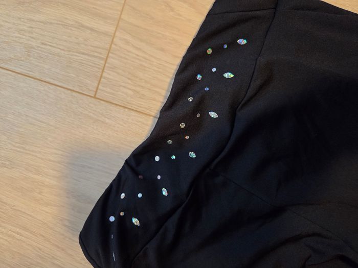 Pantalon gym 8ans - photo numéro 4