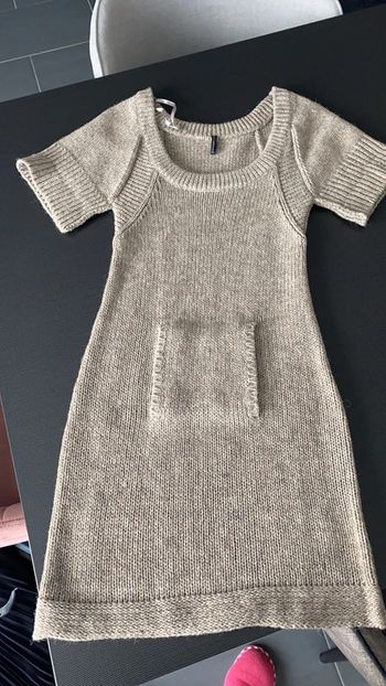 Pull robe Laine Naf Naf Xs