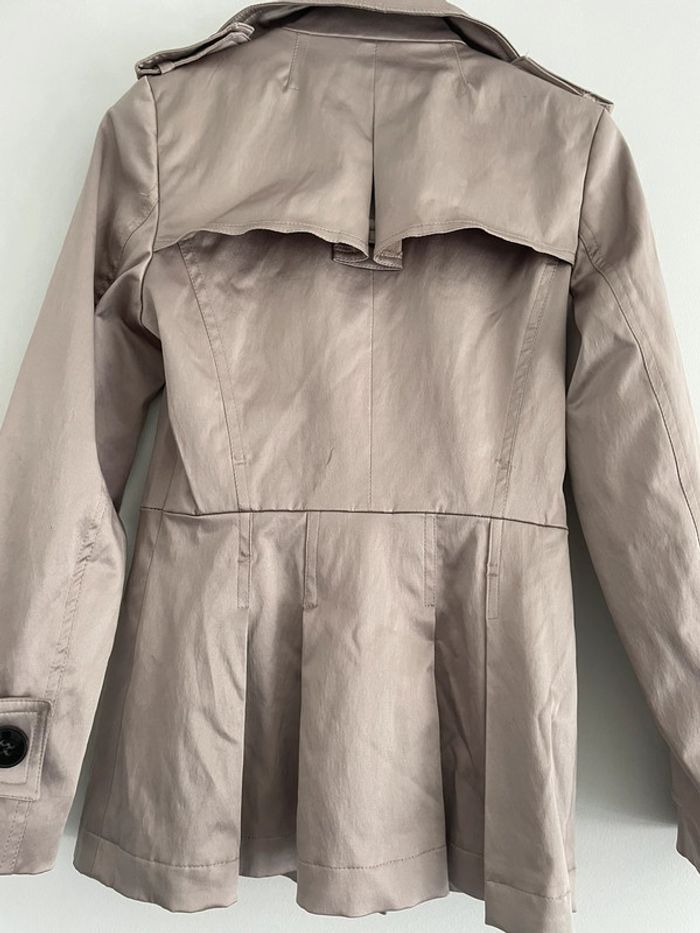 Trench - photo numéro 4