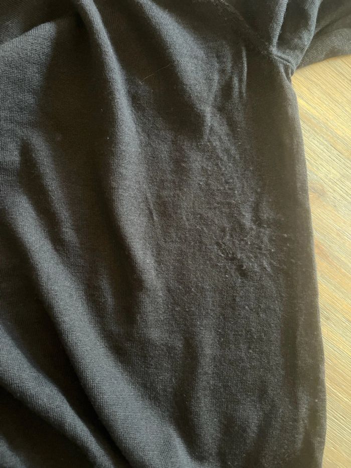 Pull V Uniqlo - photo numéro 4