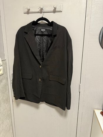 Blazer taille XL
