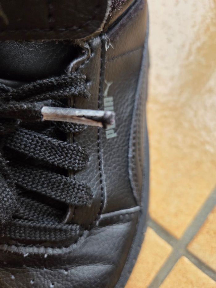 Puma Carina enfant - photo numéro 7