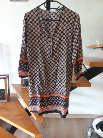 Robe kayla