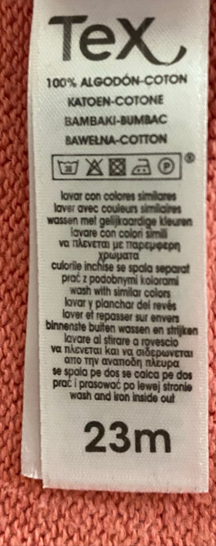Gilet - photo numéro 5