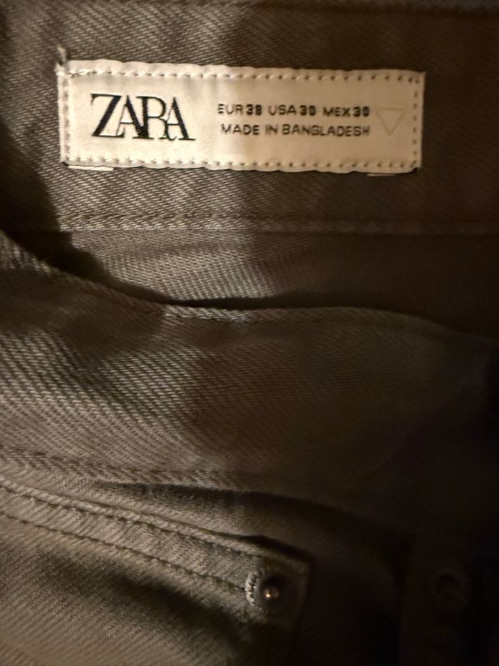 Jean Zara - photo numéro 3