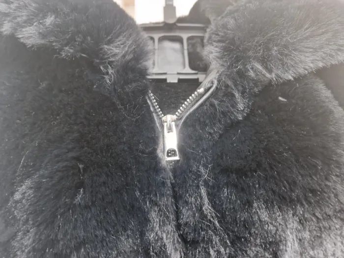 Manteau femmes (M) - photo numéro 5