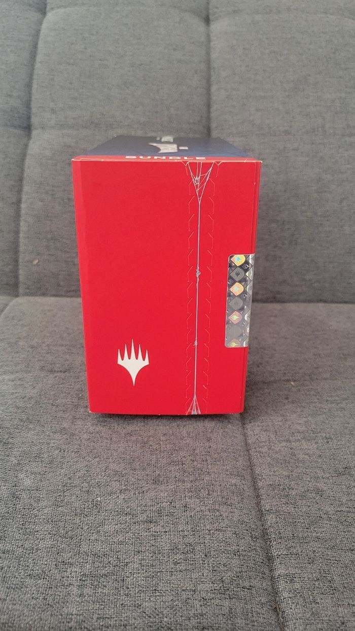 Bundle magic spiderman - photo numéro 2