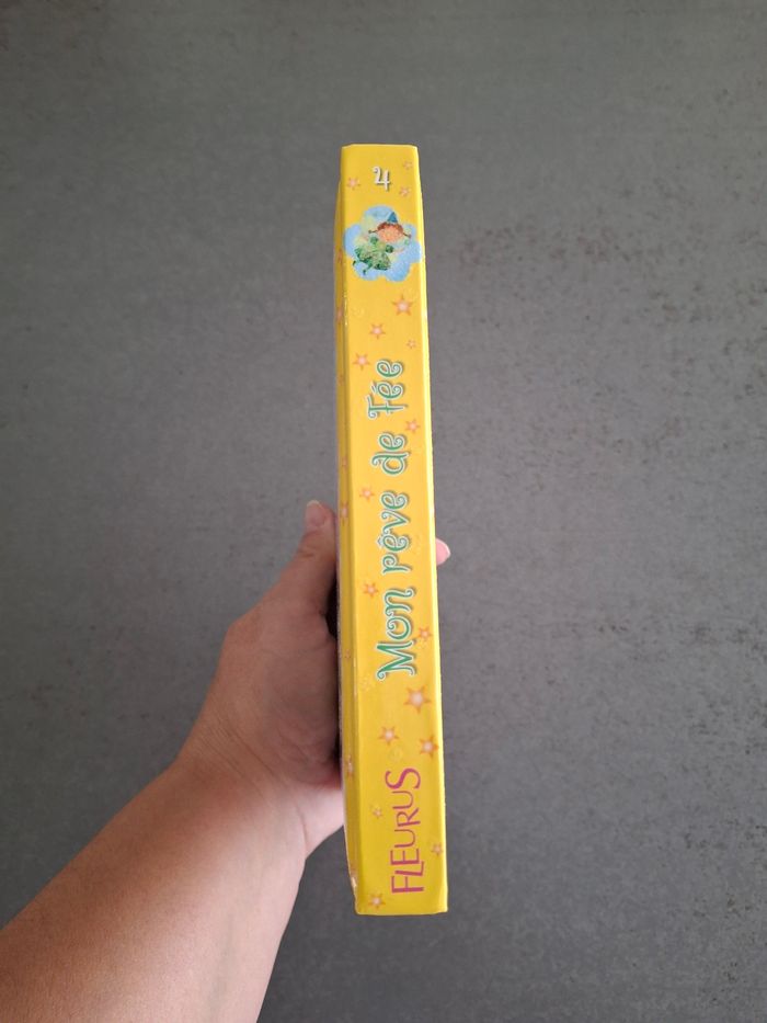 Livre enfant - photo numéro 4