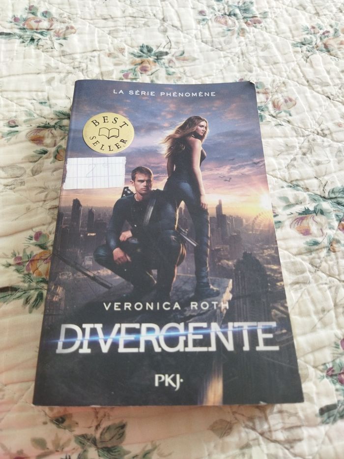 Divergente