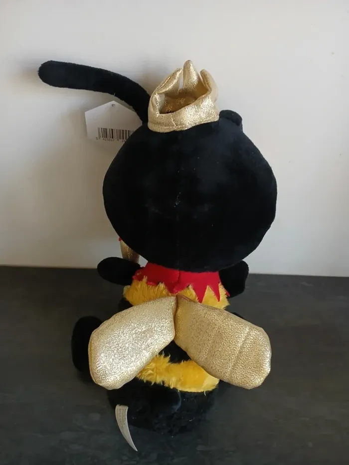 Bee Happy - photo numéro 5