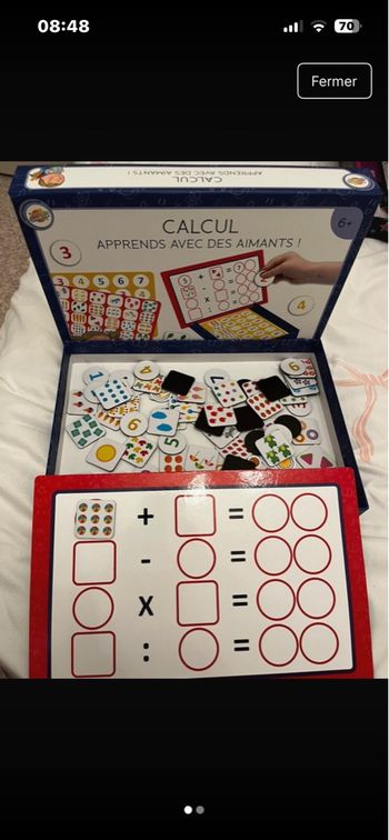 Calcul