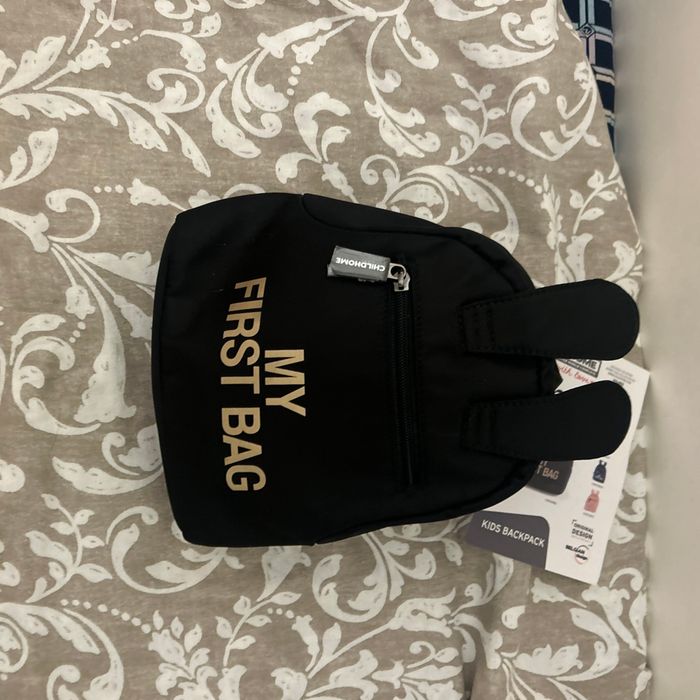 Sac  a dos - photo numéro 2