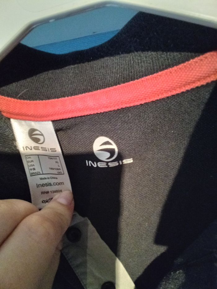 Tee shirt - photo numéro 4