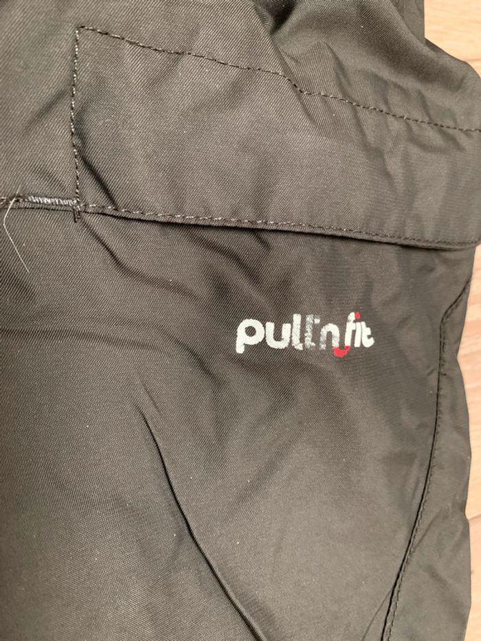 Pantalon de ski Wed’ze Oxylane Pull’nfit - photo numéro 14