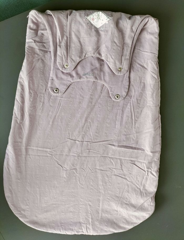 Gigoteuse / turbulette - photo numéro 6