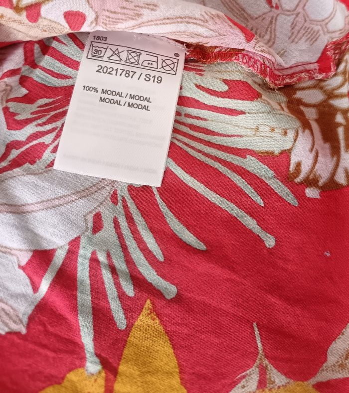 Tunique Zamba taille 38 en très bon état - photo numéro 3