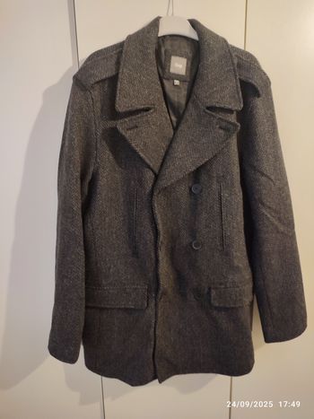 Manteau Gap
