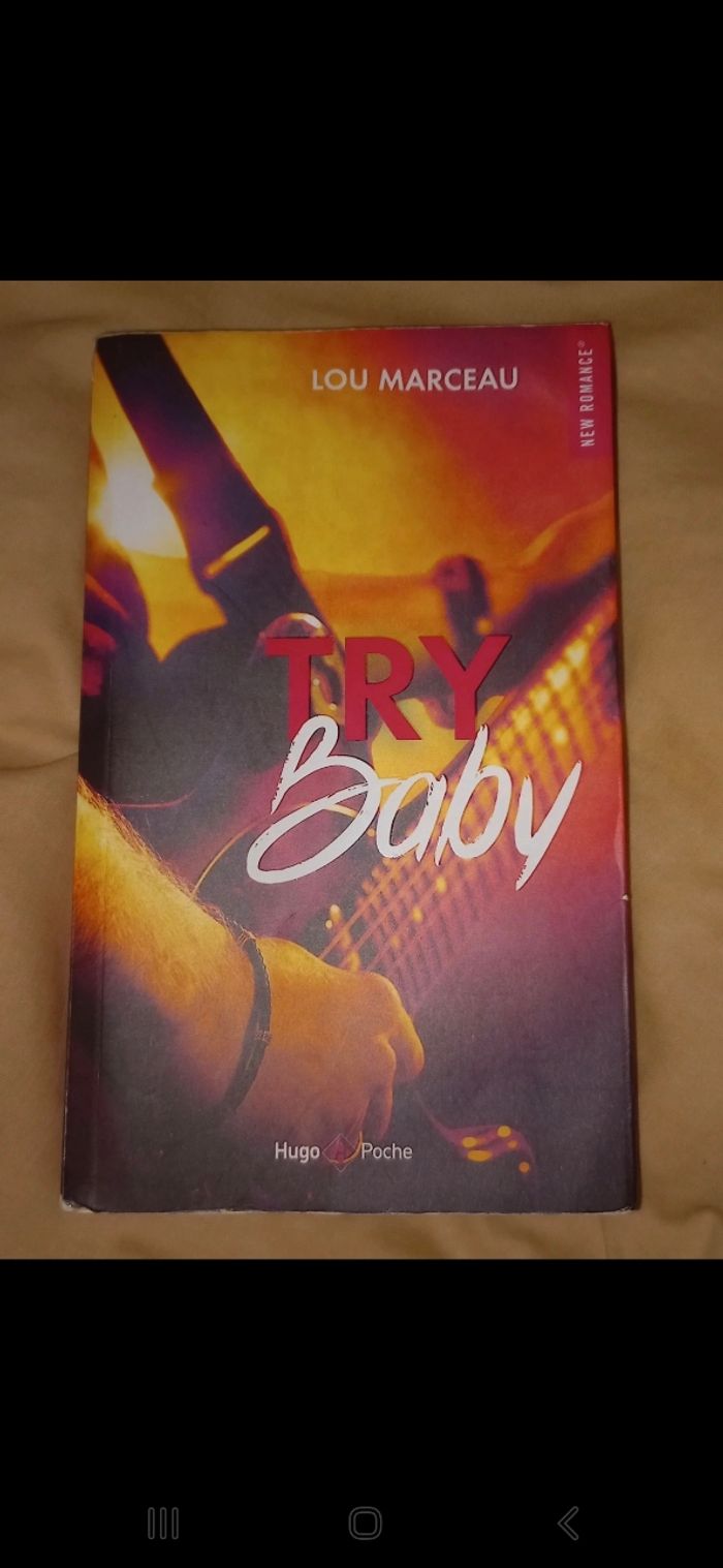 Try Baby