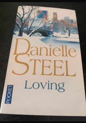 Danielle Steel