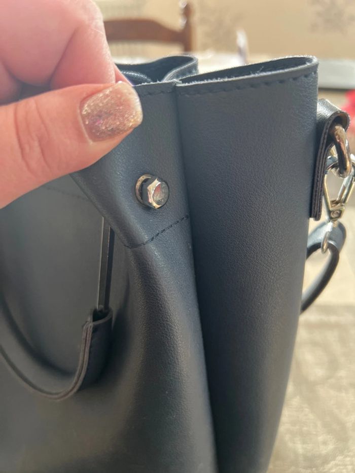 Sac à main - photo numéro 7