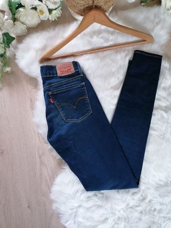 Jeans Levi's taille 34