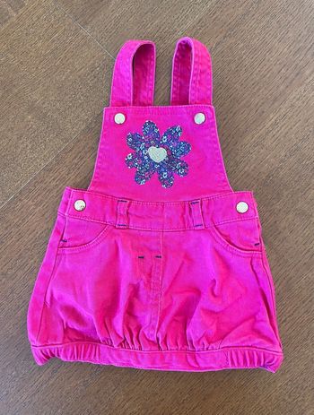 Robe bébé fille 3 mois gemo 🌺