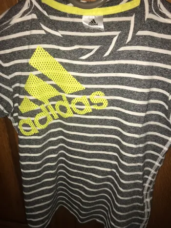 Tee-shirt Adidas 9ans