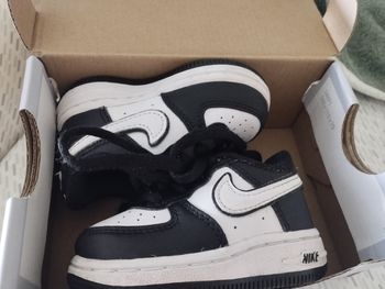 Air force bébé 18,5