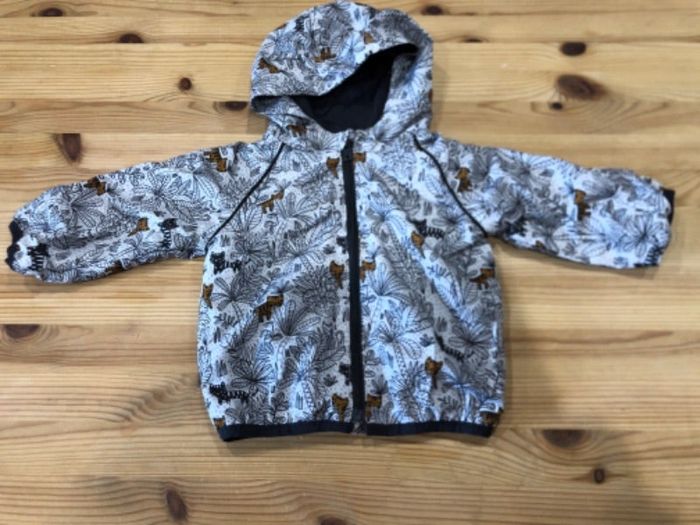 Veste  intersaison 12mois