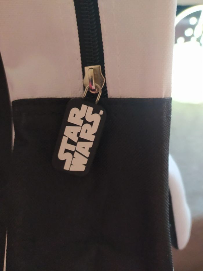 Sac star Wars - photo numéro 6