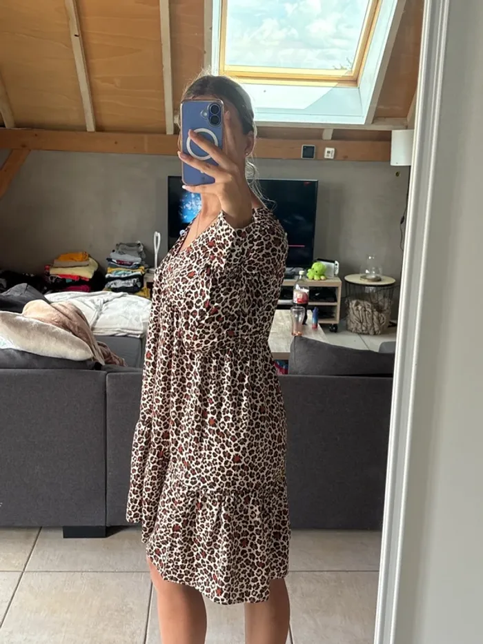 Robe femme - photo numéro 2