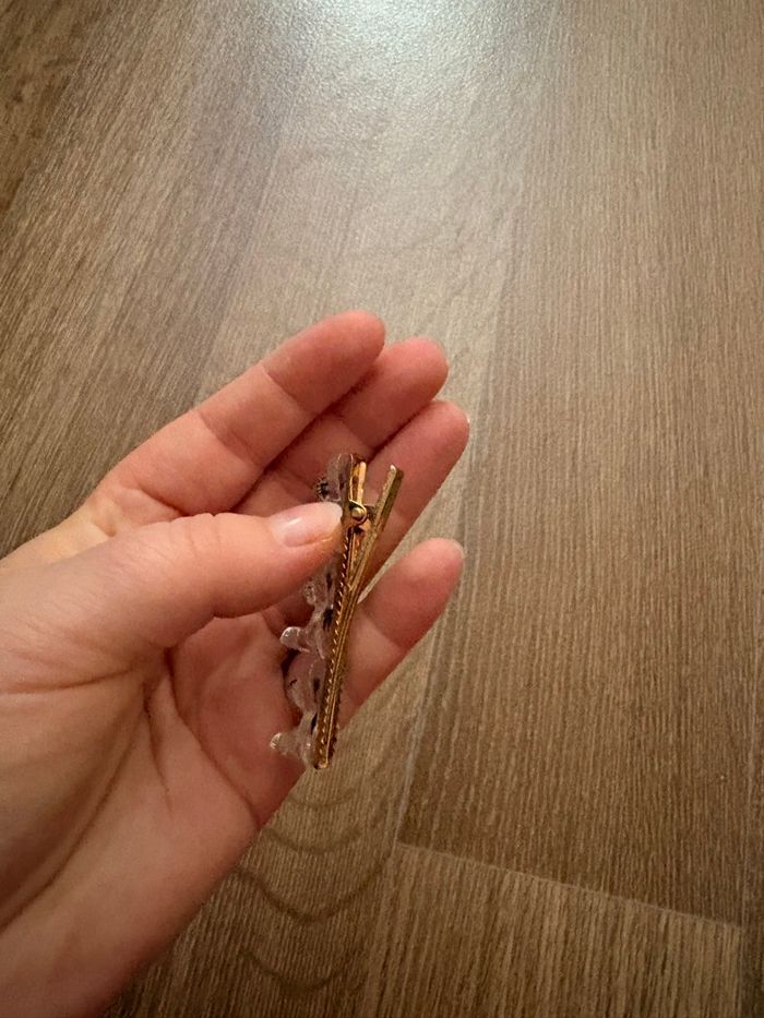 pince nounours - photo numéro 2