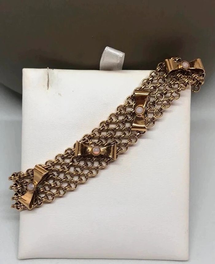 Bracelet vintage - photo numéro 15