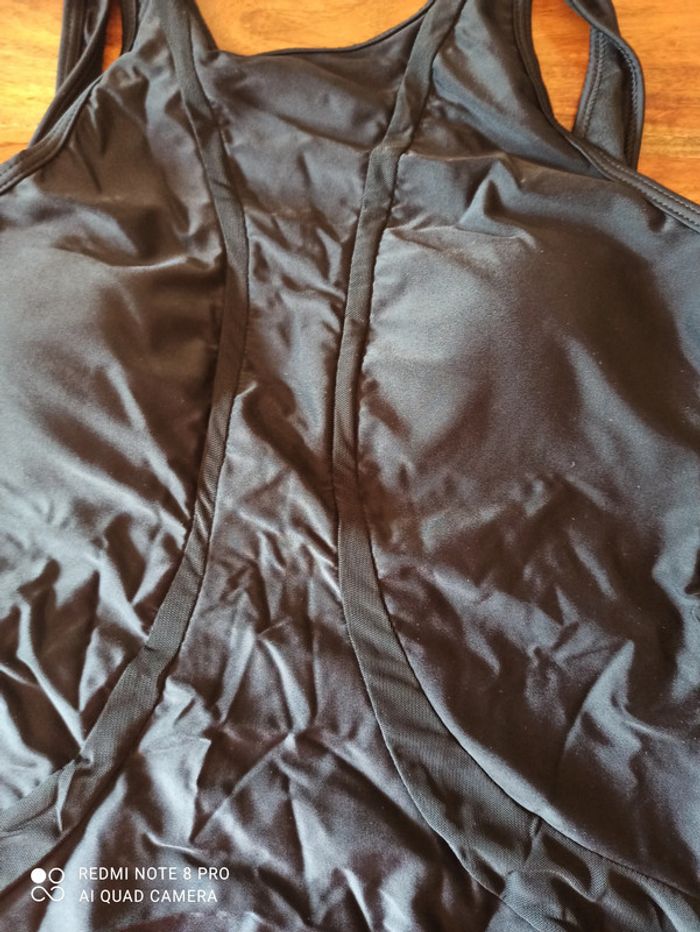 Maillot de Bain Femme 1 pièce Taille 42 - photo numéro 3