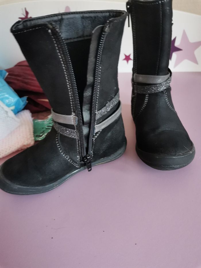 Bottes - photo numéro 2