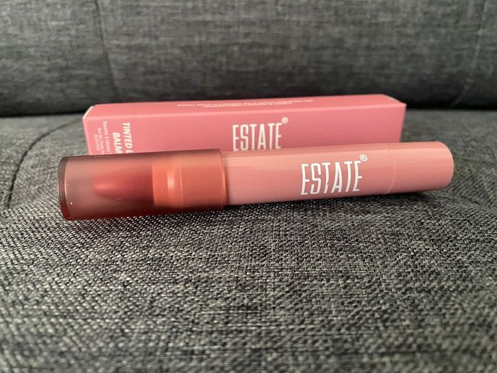 Baume lèvres teinté 2g - photo numéro 4