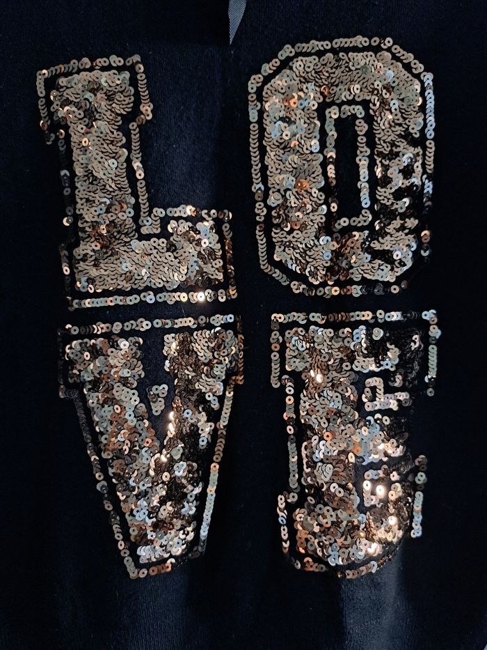 Pull Cache Cache en XS - photo numéro 7