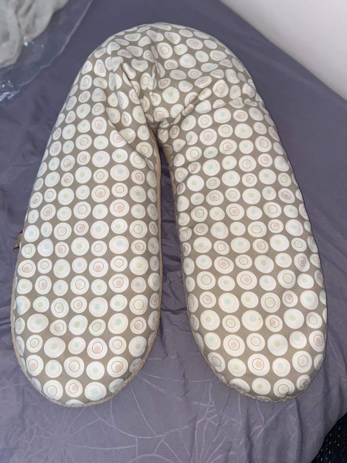 Coussin d’allaitement