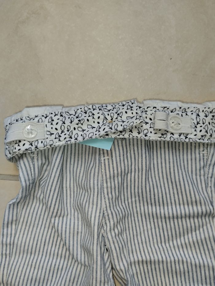 Pantalon - photo numéro 4