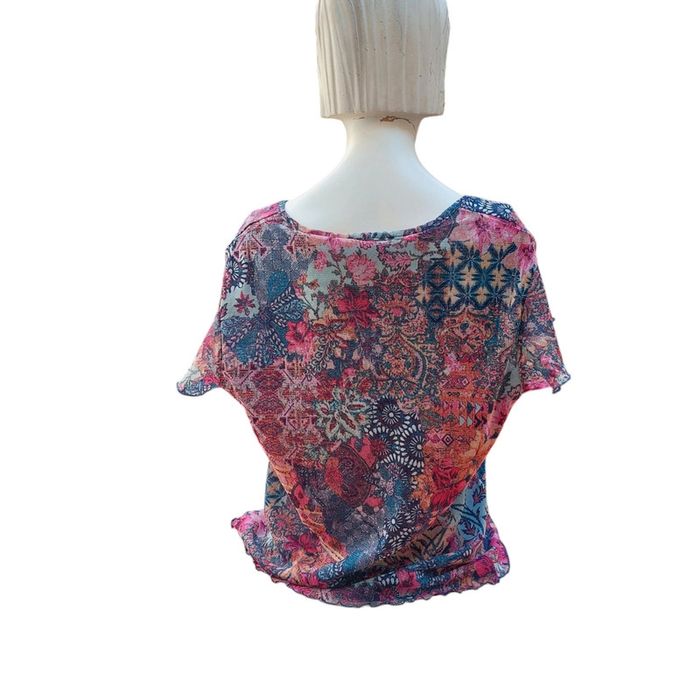Joli haut taille XL - photo numéro 3