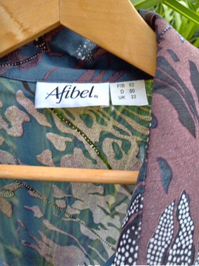 Chemise et jupe - photo numéro 4