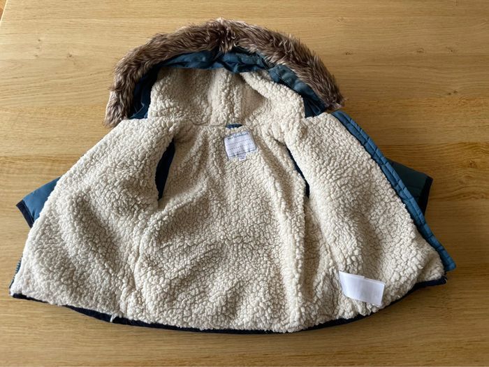 Manteau garçon 12 ans - photo numéro 3